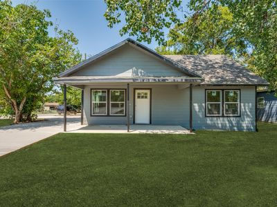 303 Johnson St, Wilmer, TX, 75172