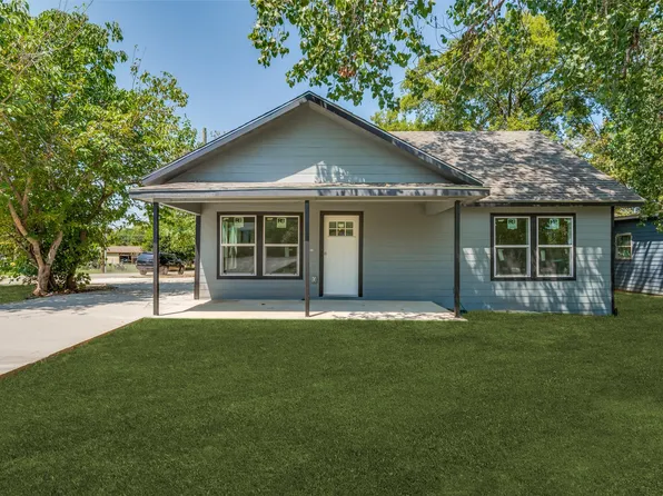 303 Johnson St, Wilmer, TX 75172