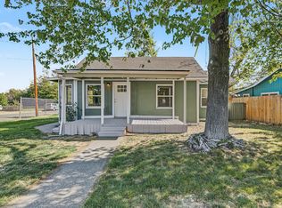 714 Narregan St, Medford, OR 97501