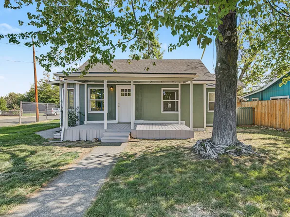 714 Narregan St, Medford, OR 97501