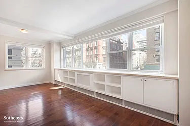 Rented by Sotheby's International Realty