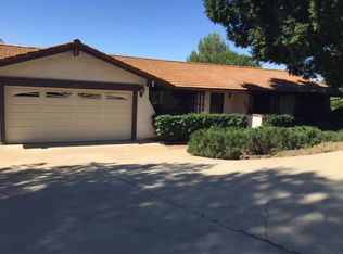 24381 Rutherford Rd, Ramona, CA 92065