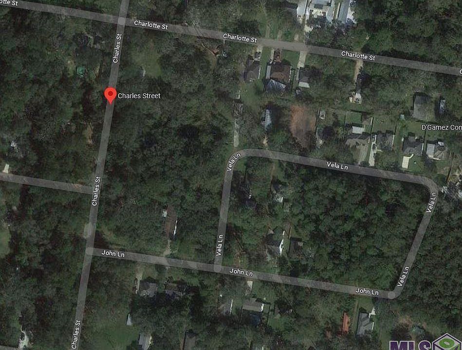 2nd image of Charles St