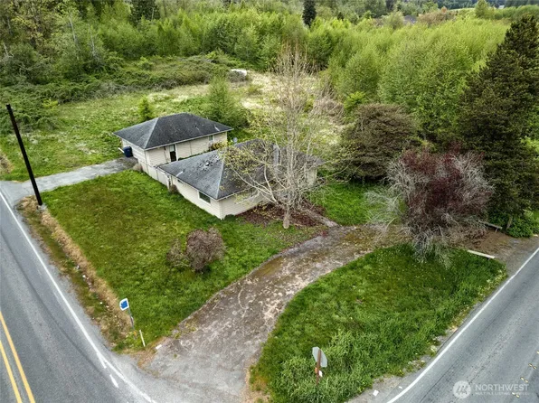 221 172nd Street NE, Arlington, WA 98223