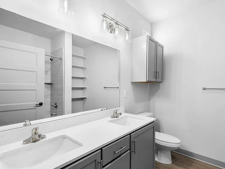 Arbour Place Apartments — Photo 79