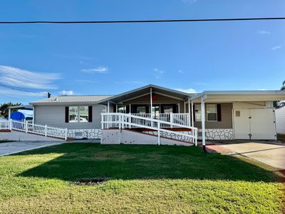 2132 SE 29th Street, Okeechobee, FL, 34974