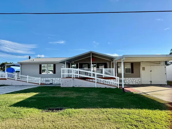 2132 SE 29th Street, Okeechobee, FL 34974