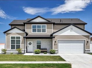 1589 W 2200 S, Logan, UT 84321