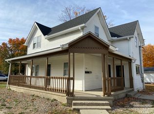 116 South St UNIT B, Thorntown, IN 46071