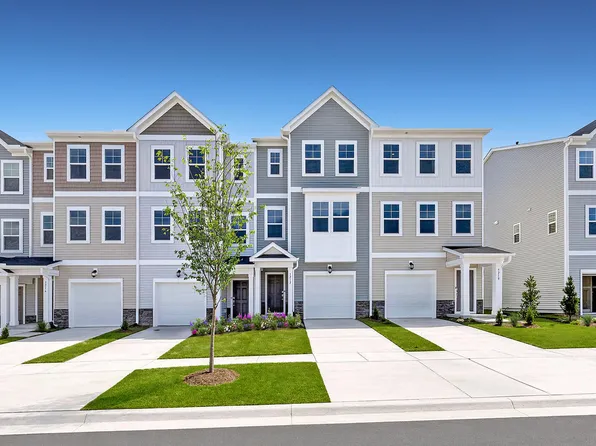 3212 Gypsum Dr, Durham, NC 27703