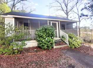 1513 Hull Ave, Durham, NC 27705