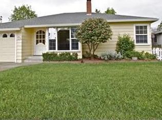 2325 N Slater St, Santa Rosa, CA 95404