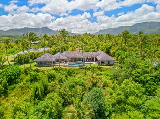 4201 Anini Vista Dr #C, Kilauea, HI 96754