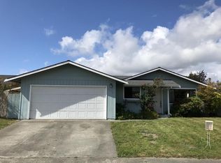 1638 Benjamin Ct, Arcata, CA 95521