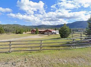 240 Roosevelt Dr, Butte, MT 59701