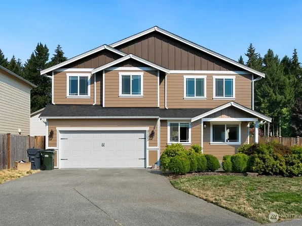9103 193rd Street Ct E, Graham, WA 98338