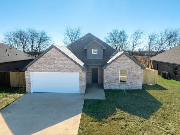 1032 Springview Ln, Mabank, TX 75147