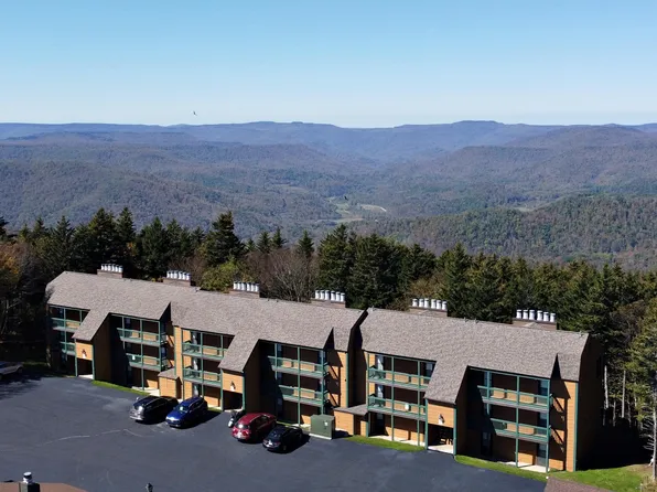 58 Ridgewood St, Snowshoe, WV 26209