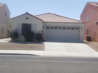 857 Lantham Pl, Las Vegas, NV 89110