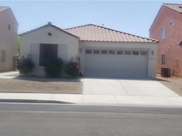 857 Lantham Pl, Las Vegas, NV 89110