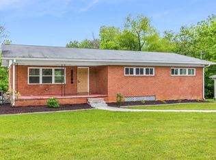 2342 Spring Place Rd SE, Cleveland, TN 37323