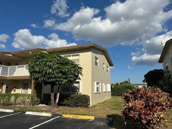 600 NW 77th Avenue #208, Margate, FL 33063