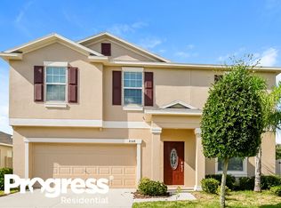8308 Cherry Branch Dr, Ruskin, FL 33573