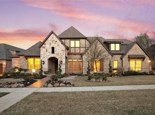 7210 Scenic Dr, Rowlett, TX 75089