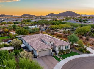3207 E Robin Ln, Phoenix, AZ 85050