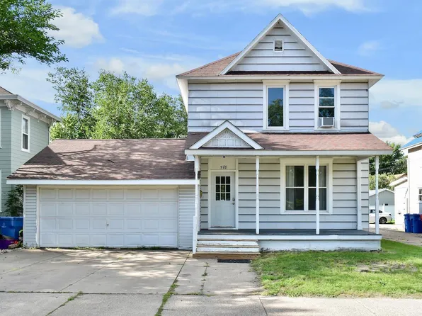 578 W 6th St, Winona, MN 55987