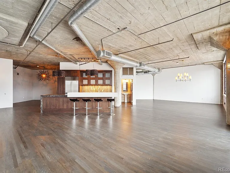1863 Wazee St #6D — Photo 13