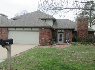 7714 S Hudson Ave, Tulsa, OK 74136