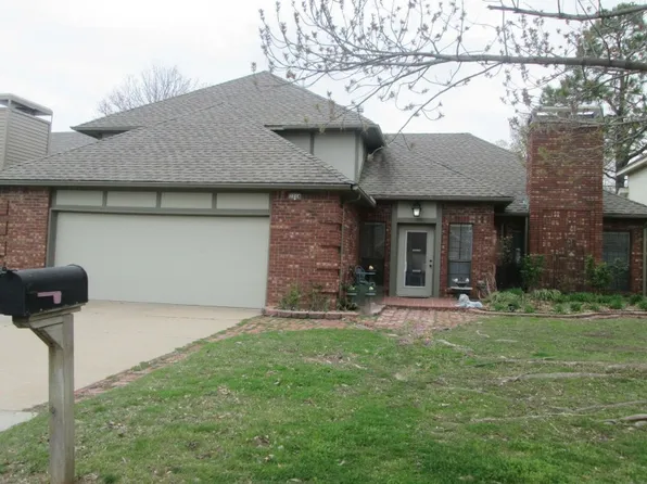 7714 S Hudson Ave, Tulsa, OK 74136