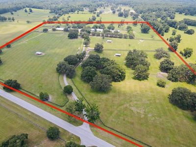 6861 W Highway 329, Reddick, FL, 32686