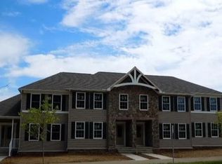 1766 Old Gatesburg Rd, State College, PA 16803