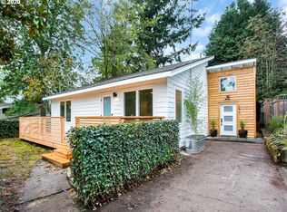 4629 SE 48th Ave, Portland, OR 97206
