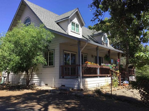 16641 Buckhorn Mountain Rd, Sonora, CA 95370