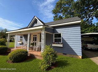 4108 Grimmersburg St, Farmville, NC 27828
