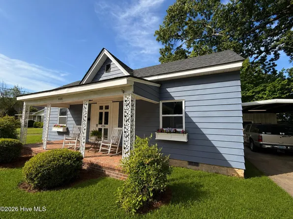 4108 Grimmersburg Street, Farmville, NC 27828