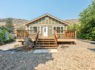 6430 Spartan St, Oliver, BC V0H1T6