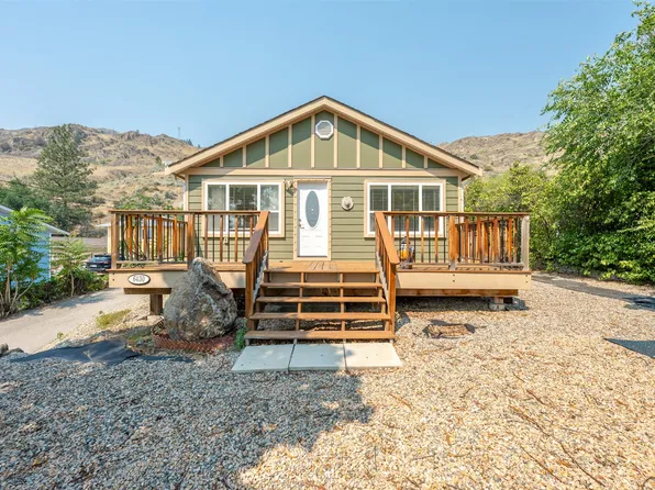 6430 Spartan St, Oliver, BC V0H 1T6