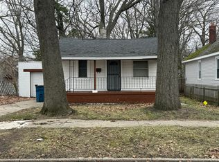 2820 Park St, Muskegon Heights, MI 49444