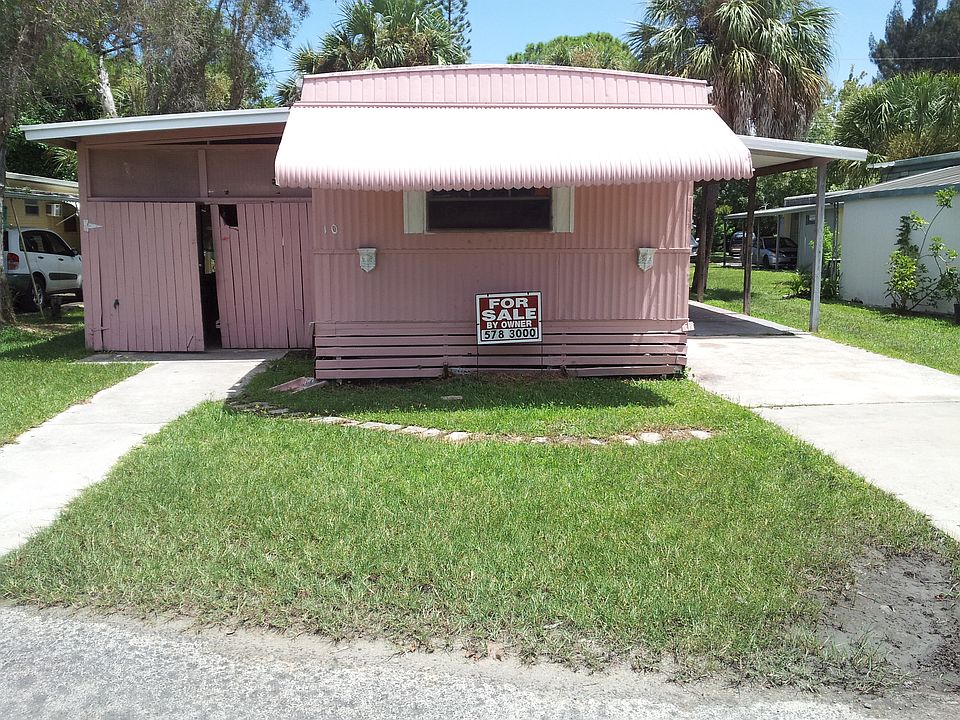 1st image of 10636 Gandy Blvd N Lot 10