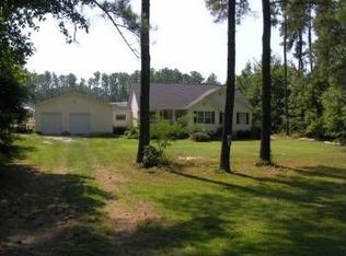 3409 Rockland Creek Rd, Bumpass, VA 23024