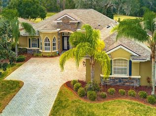 4411 Gevalia Dr, Brooksville, FL 34604