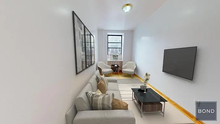 Rented by Bond New York | media 9