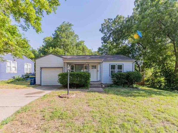 824 W Bennett Dr, Stillwater, OK 74075