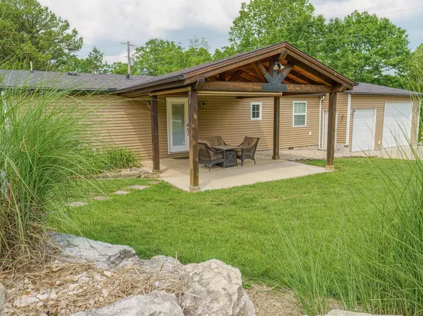 26999 Farm Road 2208, Shell Knob, MO 65747