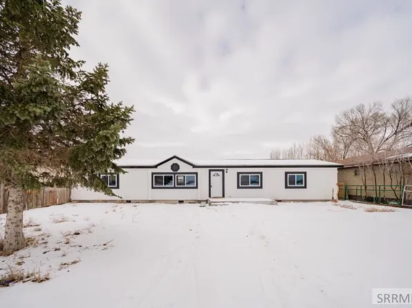 901 Seefried Ln, Blackfoot, ID 83221