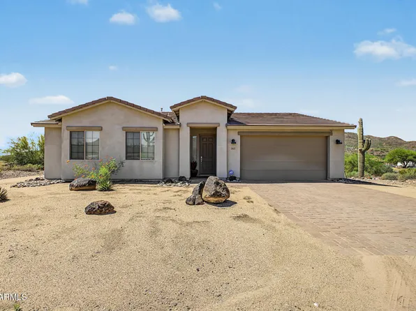 305 W LEANN Lane, New River, AZ 85087